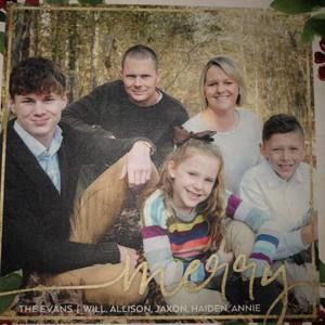 Meet your Posher, Allison